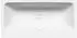 Kaldewei Asymmetric Duo 742 Rechteck-Badewanne 180x90cm Alpinweiß (274200011001)