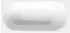 Bette BetteComodo Badewanne 1900x900x450mm Weiß mit Antirutsch Sense (1252-000AS)