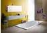 Bette BetteComodo Badewanne 1900x900x450mm Weiß mit Antirutsch Sense (1252-000AS)