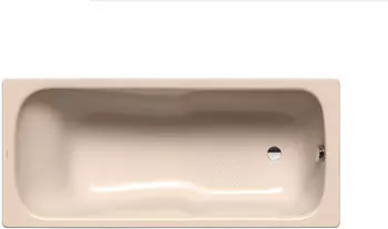 Kaldewei Dyna Set Badewanne 170x75cm Antislip Bahamabeige (226130000030)