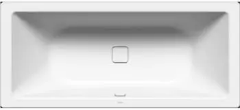 Kaldewei Conoduo 733 Badewanne 180x80cm Invisible Grip alpinwei&szlig; (235100011001)