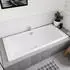 Kaldewei Cayono Badewanne 170x75cm Perl-Effekt Bahamabeige (272400013030)