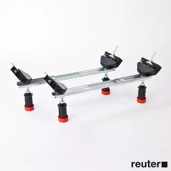 Mepa WSgrip Bette Badewannenfu&szlig; bis 180x80cm (110025)