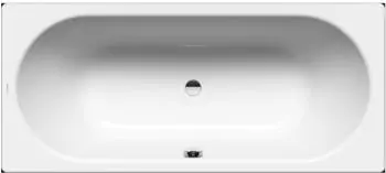 Kaldewei Classic Duo Mod. 114 Rechteck-Badewanne 190x90cm (291500011001)