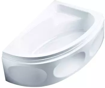 Ottofond Sirius A Wannensch&uuml;rze wei&szlig;, Sanit&auml;racryl (964001)