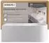 Schulte Rio Canto Badewanne links, Acryl, 170x75cm, weiß (D282161775-5-EC)