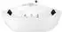 AcquaVapore W20H-TH Whirlpool-Eckbadewanne 140x140cm, weiß, Kunststoff (W20H-TH)