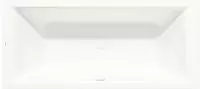 Kaldewei PURO NEXT DUO Mod. 1438 Badewanne 170 x 75 cm, Badewannen,...