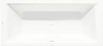 Kaldewei Puro Next Duo Rechteck-Badewanne 170x75cm (143800010711)