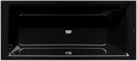 Kaldewei PURO NEXT COMBI Mod. 1434 Badewanne 170 x 75 cm, mit Perl-Effekt,