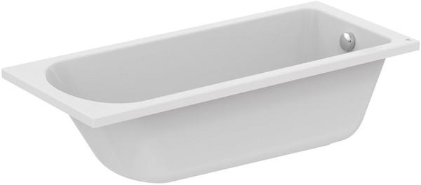 Ideal Standard Hotline Neu Badewanne 160 x 70 cm (K274501)