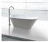 GD Manto freistehende Badewanne 76 x 165 cm (1018171183)