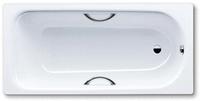 Kaldewei SANIFORM PLUS STAR 331 Badewanne 133100010001 150 x 70 cm , gl&auml;nzend,