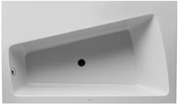 Duravit Paiova Badewanne 170 x 100 cm (700271)