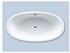 Kaldewei Ellipso Duo 232 Oval Badewanne 100 x 190 cm (286200010001)