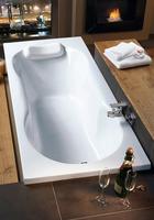OTTOFOND Badewanne "Julia" H&ouml;he 40 cm