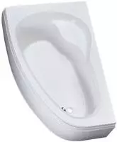 OTTOFOND Badewanne "Loredana" H&ouml;he 44 cm