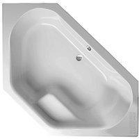 Mauersberger Fascia Eckbadewanne 150 x 150 cm (1215000201)
