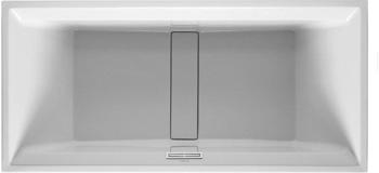 Duravit 2nd floor Bade-/Whirlwanne 190 x 90 cm (700162)