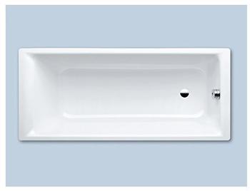 Kaldewei Puro Rechteckbadewanne 160 x 70 x 42 cm (258400010001)