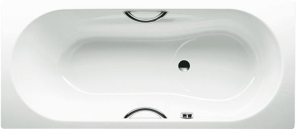 Kaldewei Vaio Set Star 947 Rechteckbadewanne 80 x 180 cm (234700013001)