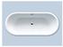 Kaldewei Classic Duo Oval 111 180 x 80 cm