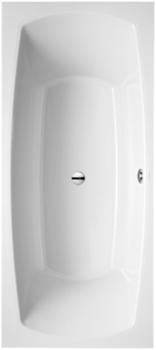 Villeroy & Boch My Art Duo Rechteckbadewanne 80 x 180 cm (UBQ180MYA2V-96)