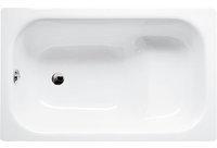 Bette Stufenbadewanne 65 x 105 cm (1050-001)