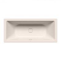 Kaldewei Conoduo Badewanne 235000010231 170x75cm, ohne Effekt/Antislip, pergamon