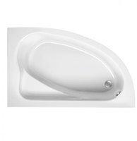 Mauersberger Aspera 170 Eckbadewanne 100 x 170 cm rechts (1217010201)