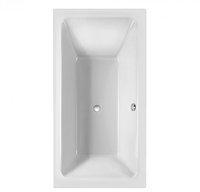 Mauersberger Jucunda 170 Rechteckbadewanne 75 x 170 cm (1017000701)