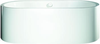 Kaldewei Meisterstück Centro Duo Oval 1127 freistehende Badewanne 75 x 170 cm (200140403001)