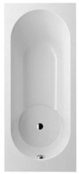 Villeroy & Boch Libra 170 x 75 cm (BQ170LIB2V)