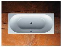 Einbauwanne CLASSIC DUO Nr. 110