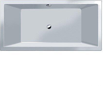 Duravit Starck X Rechteckbadewanne 90 x 180 cm (700052000000000)