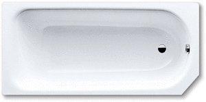 Kaldewei Advantage Saniform V4 362-1 160 x 70 cm