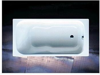 Kaldewei Dyna Set Rechteckbadewanne 70 x 160 cm (226800010231)