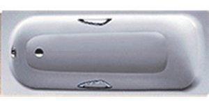 Kaldewei Advantage Saniform Plus Star 332 / Perl-Effekt 160 x 70 cm