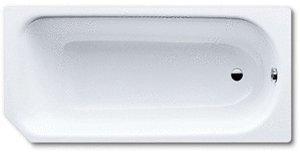 Kaldewei Advantage Saniform V1 362-1 / Perl-Effekt 160 x 70 cm