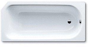 Kaldewei Advantage Saniform V2 362-1 / Perl-Effekt 160 x 70 cm