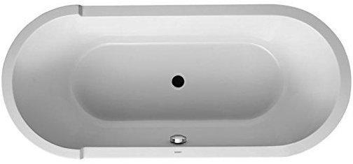 Duravit Starck Bade-/Whirlwanne 180 x 80 cm (700009)