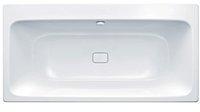 Kaldewei Asymmetric Duo 742 Badewanne 180 x 90 cm mit Vollantislip und...