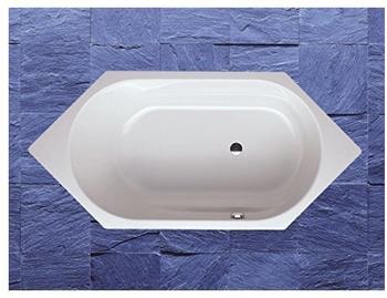 Kaldewei Vaio 6 958 190cm x 90cm, Farbe: pergamon Perl-Effekt ( 4001112549032, 233800013231
