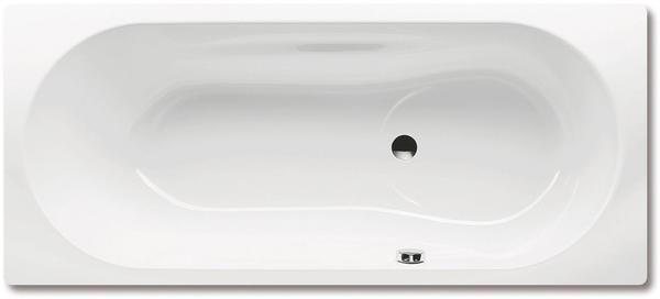 Kaldewei Ambiente Vaio Set 954 Rechteckbadewanne 170 x 75 cm