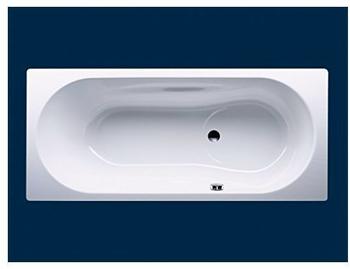 Kaldewei Vaio Set 954 Rechteckbadewanne 75 x 170 cm manhattan (233400010199)