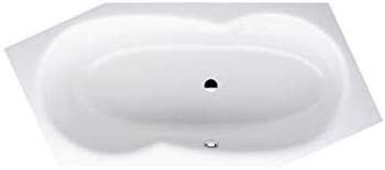 Bette Metric Sechseckbadewanne 90 x 206 cm (6840-000PLUS)