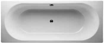 Bette Starlet Rechteckbadewanne 80 x 175 cm (1450-0001GR)