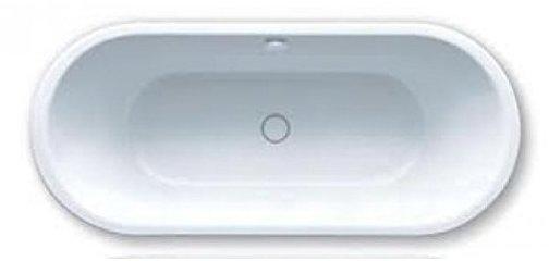 Kaldewei Centro Duo Oval 128 Badewanne 80 x 180 cm (282800013001)