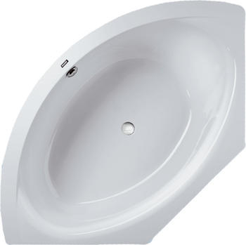 Duscholux Smart-line 31 Eckbadewanne 140 x 140 cm