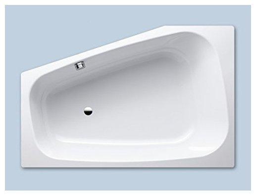 Kaldewei Avantgarde Plaza Duo 190 Eckbadewanne 180 x 120 cm